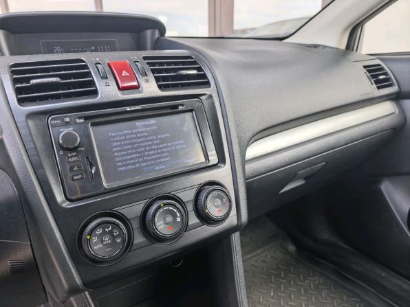 Subaru XV I с пробегом 2012 года, цена 1 050 000 рублей, 150632 км, внедорожник, Автокод Объявления