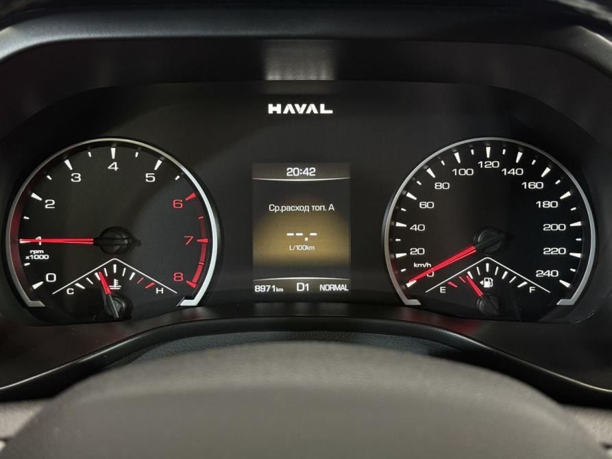 Haval Jolion I Рестайлинг Ярославль  - изображение 12