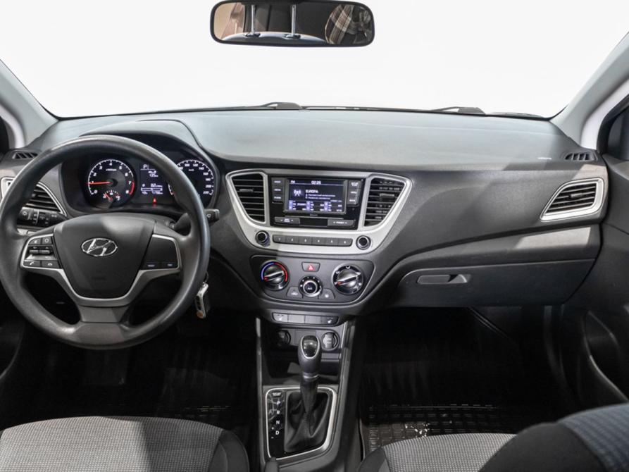 Hyundai Solaris II Рестайлинг Казань  - изображение 6