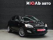 Opel Astra J Екатеринбург  - изображение 21