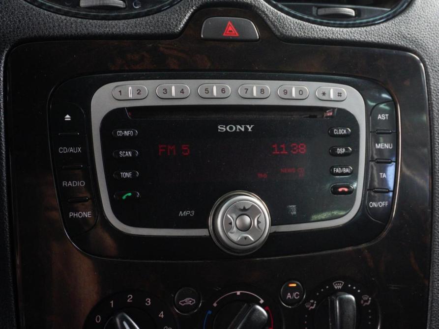 Ford Focus II Минеральные Воды  - изображение 13