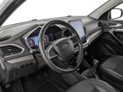 Lada (ВАЗ) Vesta I Рестайлинг (NG) Москва  - изображение 41