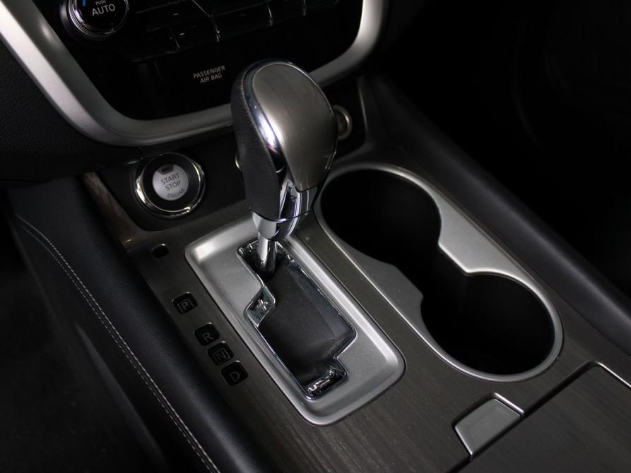 Nissan Murano III (Z52) Минеральные Воды  - изображение 12