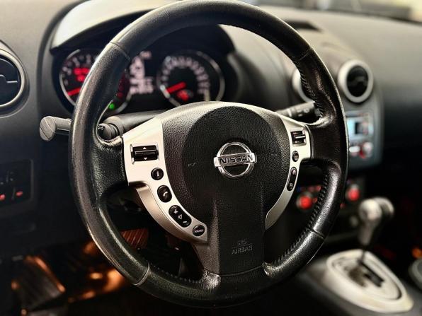 Nissan Qashqai I Рестайлинг с пробегом 2011 года, цена 1 125 000 рублей, 184349 км, внедорожник, Автокод Объявления