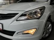 Hyundai Solaris I Рестайлинг Абакан  - изображение 56