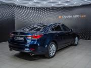 Mazda 6 III (GJ) Самара  - изображение 35
