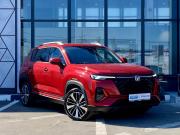 Changan CS35 Plus I Рестайлинг Москва  - изображение 31