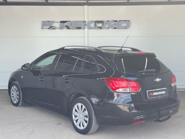 Chevrolet Cruze I Рестайлинг с пробегом 2013 года, цена 749 000 рублей, 254705 км, универсал, Автокод Объявления