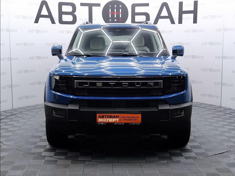 JETOUR T1 Екатеринбург  - изображение 3