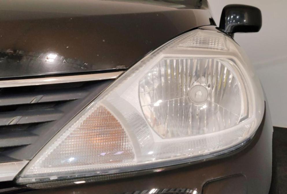 Nissan Tiida I Ярославль  - изображение 20