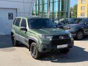 Lada (ВАЗ) Niva Travel I Санкт-Петербург  - изображение 7