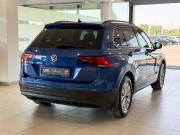 Volkswagen Tiguan II Тверь  - изображение 23