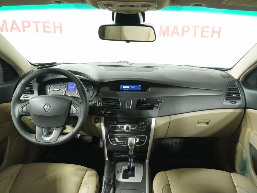 Renault Latitude I Вологда  - изображение 15