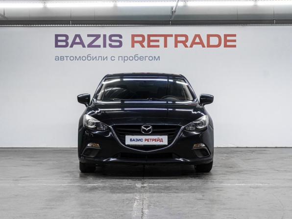 Mazda 3 III (BM) с пробегом 2014 года, цена 1 249 000 рублей, 138263 км, хэтчбек, Автокод Объявления