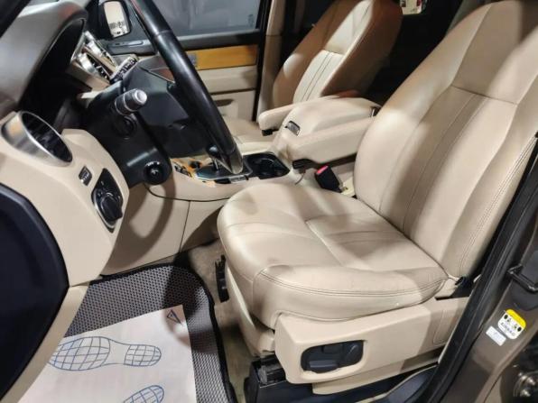 Land Rover Discovery IV с пробегом 2012 года, цена 1 485 000 рублей, 325232 км, внедорожник, Автокод Объявления