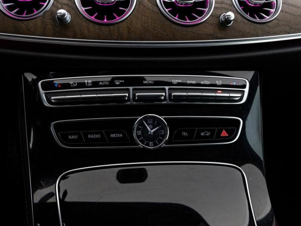 Mercedes-Benz E-Класс V (W213 S213 C238) с пробегом 2016 года, цена 2 199 000 рублей, 222068 км, седан, Автокод Объявления