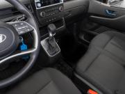Hyundai Staria I Москва  - изображение 39