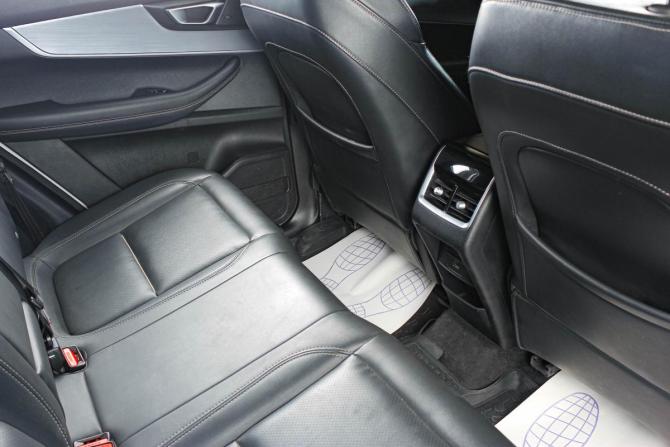 Chery Tiggo 7 Pro Max I с пробегом 2023 года, цена 2 379 000 рублей, 65300 км, внедорожник, Автокод Объявления