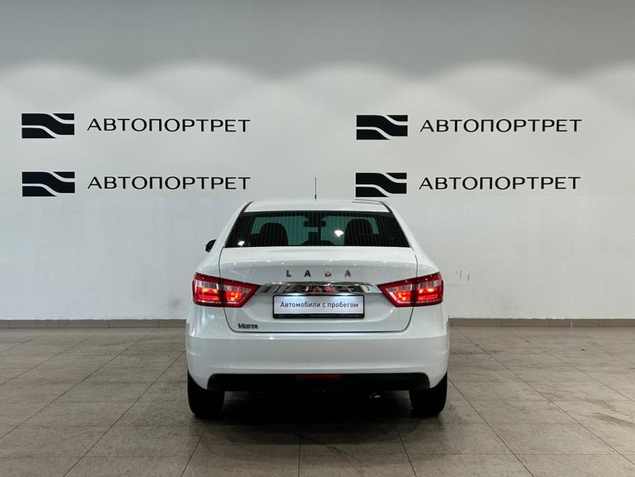 Lada (ВАЗ) Vesta I Санкт-Петербург  - изображение 6