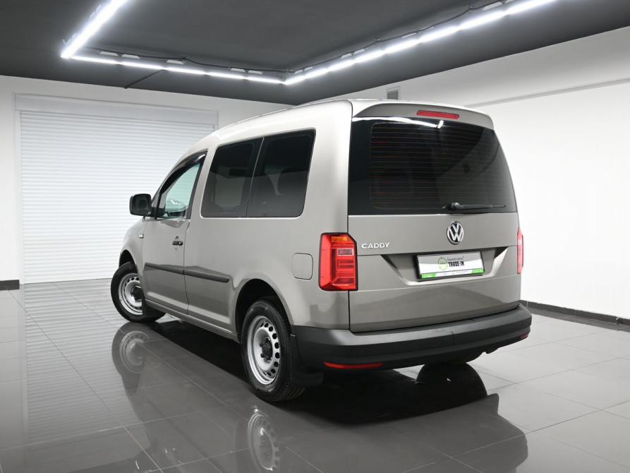 Volkswagen Caddy IV Тверь  - изображение 6
