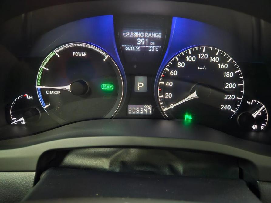 Lexus RX III Тольятти  - изображение 15
