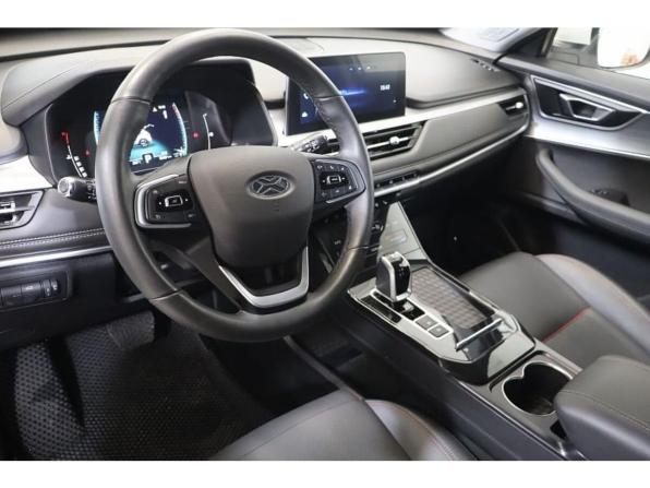 Xcite X-Cross 7 с пробегом 2024 года, цена 1 856 100 рублей, 29224 км, внедорожник, Автокод Объявления