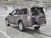 Mitsubishi Pajero IV Рестайлинг 1 Казань  - изображение 36