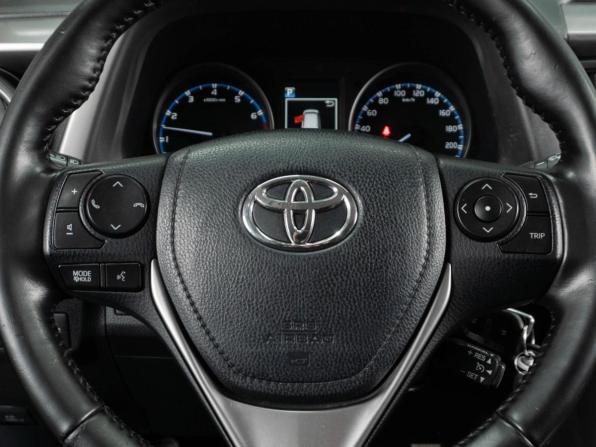 Toyota RAV4 IV (XA40) Рестайлинг с пробегом 2016 года, цена 2 250 000 рублей, 152450 км, внедорожник, Автокод Объявления