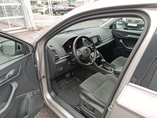Skoda Karoq I с пробегом 2020 года, цена 2 673 000 рублей, 78000 км, внедорожник, Автокод Объявления
