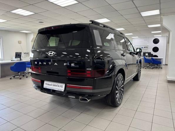 Новый Hyundai Santa Fe V (MX5) 2026 года, цена 6 150 000 рублей, внедорожник, Автокод Объявления