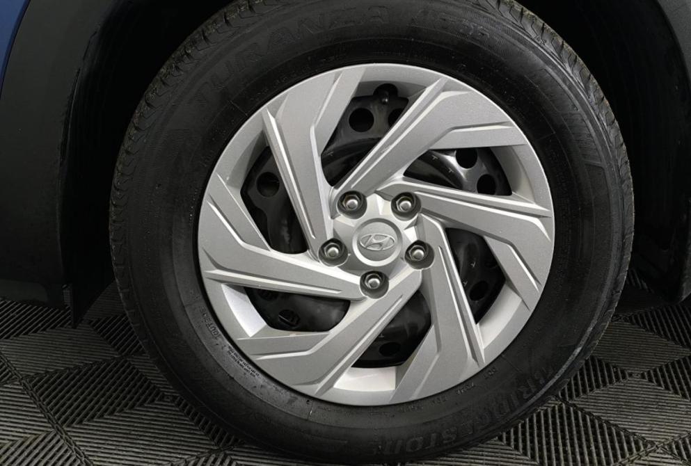 Hyundai Creta I Рестайлинг Нижний Новгород  - изображение 18