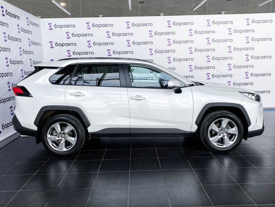 Toyota RAV4 V (XA50) Ростов-на-Дону  - изображение 6