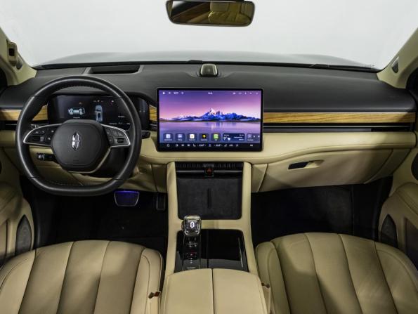Aito M7 I с пробегом 2023 года, цена 4 149 000 рублей, 29928 км, внедорожник, Автокод Объявления