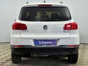 Volkswagen Tiguan I Рестайлинг Борисоглебск  - изображение 20