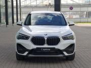 BMW X1 II (F48) Рестайлинг Санкт-Петербург  - изображение 29