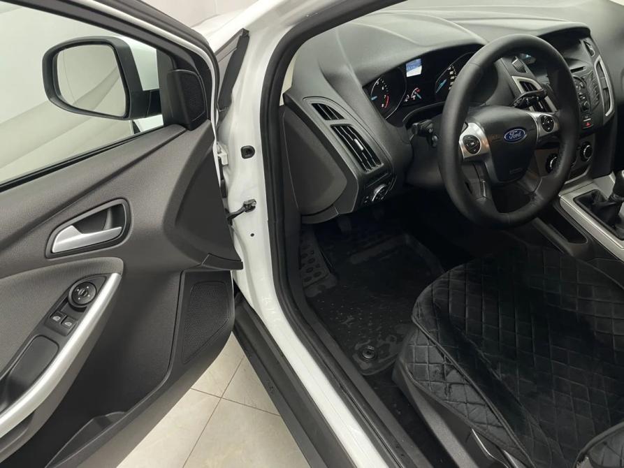 Ford Focus III Воронеж  - изображение 10