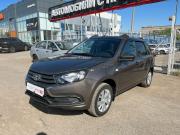 Lada (ВАЗ) Granta I Рестайлинг Нижнекамск  - изображение 32
