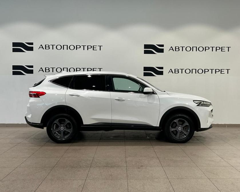 Haval F7 I Рестайлинг Санкт-Петербург  - изображение 8