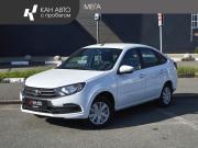 Lada (ВАЗ) Granta I Рестайлинг Казань  - изображение 14