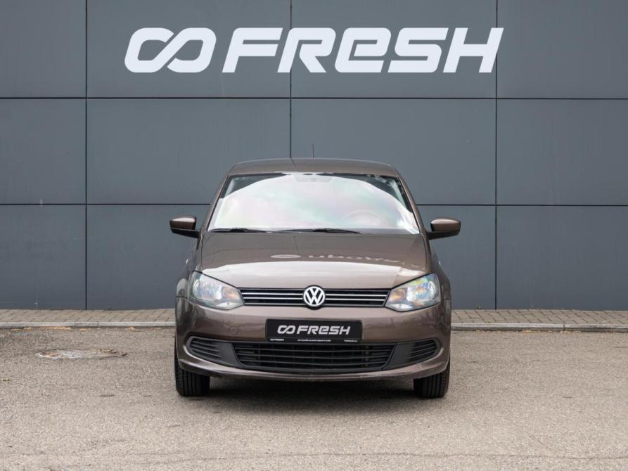 Volkswagen Polo V Краснодар  - изображение 3