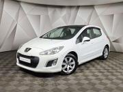 Peugeot 308 I Рестайлинг Москва  - изображение 21