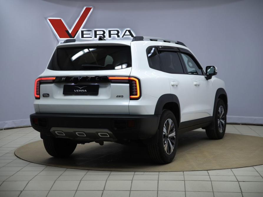 Haval Dargo I Уфа  - изображение 5