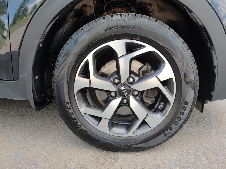 Kia Sportage IV Рестайлинг Ижевск  - изображение 22