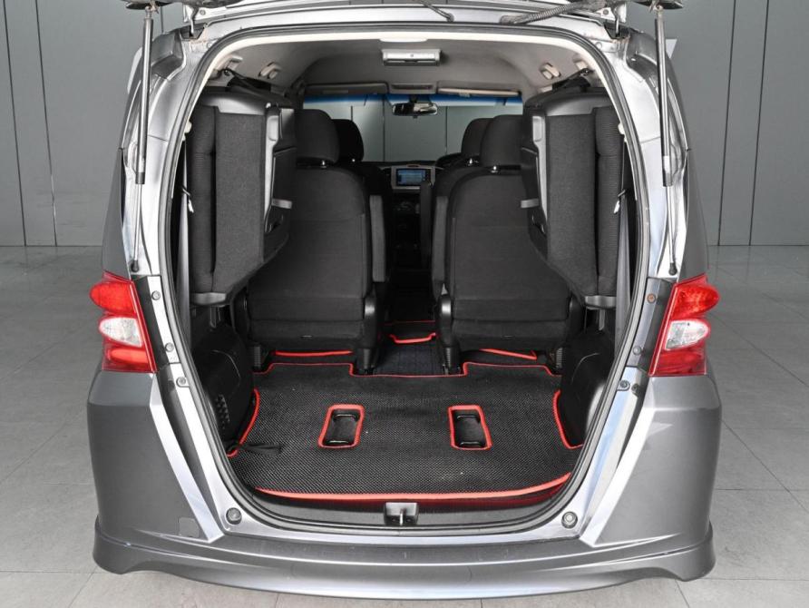 Honda Freed I Ростов-на-Дону  - изображение 23