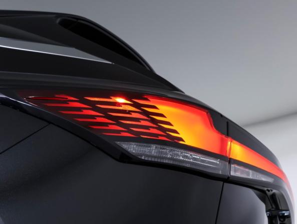 Lexus RX V с пробегом 2024 года, цена 9 597 100 рублей, 8751 км, внедорожник, Автокод Объявления