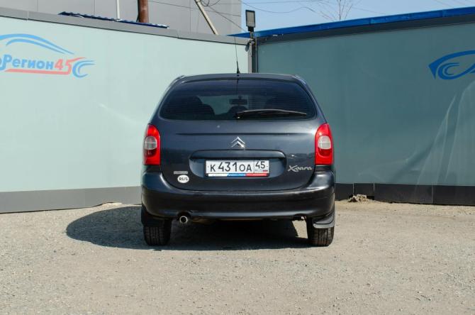 Citroen Xsara Picasso с пробегом 2003 года, цена 180 000 рублей, 305000 км, минивэн, Автокод Объявления