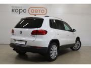 Volkswagen Tiguan I Рестайлинг Коломна  - изображение 19