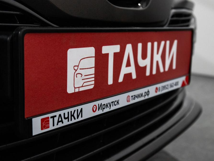 Toyota Camry VIII (XV70) Иркутск  - изображение 26