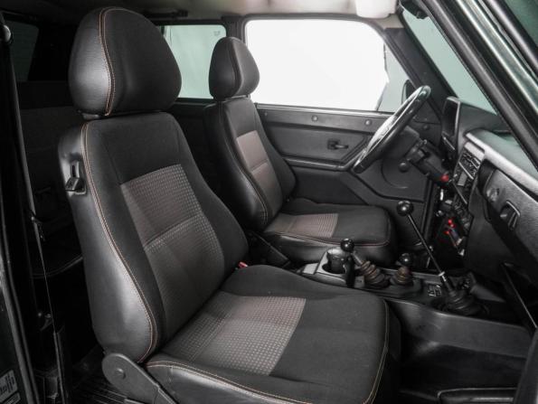Lada (ВАЗ) 2121 (4x4) I Рестайлинг с пробегом 2016 года, цена 699 000 рублей, 82735 км, внедорожник, Автокод Объявления