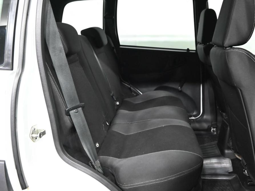 Chevrolet Niva I Рестайлинг Екатеринбург  - изображение 13